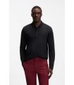 Polo Ml Boss Green