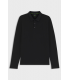 Polo ml boss green 009black