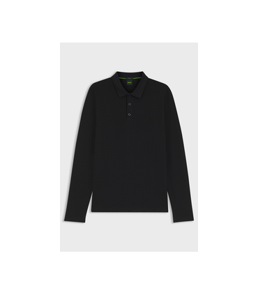 Polo ml boss green 009black