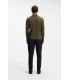 Polo ml boss green 398opengreen