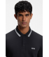 Polo ml boss green 402darkblue