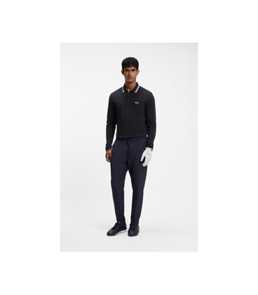 Polo ml boss green 402darkblue