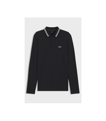 Polo ml boss green 402darkblue