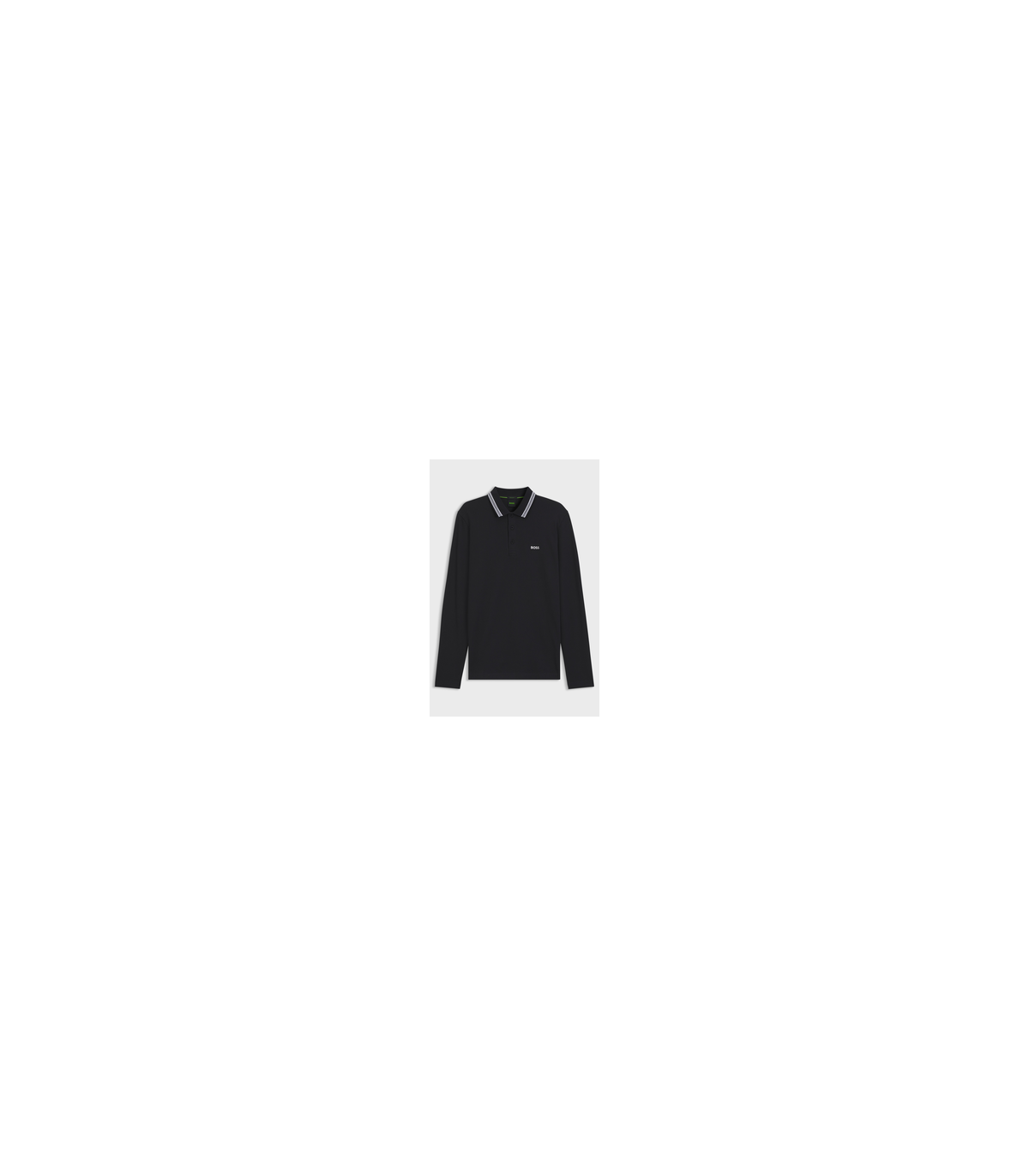 Polo ml boss green 402darkblue