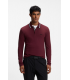 Polo ml boss green 654darkpink
