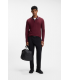 Polo ml boss green 654darkpink