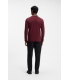 Polo ml boss green 654darkpink