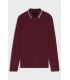 Polo ml boss green 654darkpink