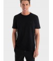 Tee shirt Mc Boss Green