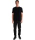 Tee shirt mc boss green 008black