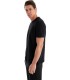 Tee shirt mc boss green 008black