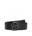 Ceinture Boss Black