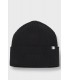 Bonnet boss black 001black