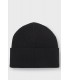 Bonnet boss black 001black