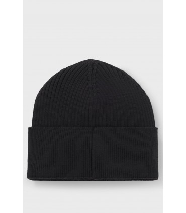 Bonnet boss black 001black
