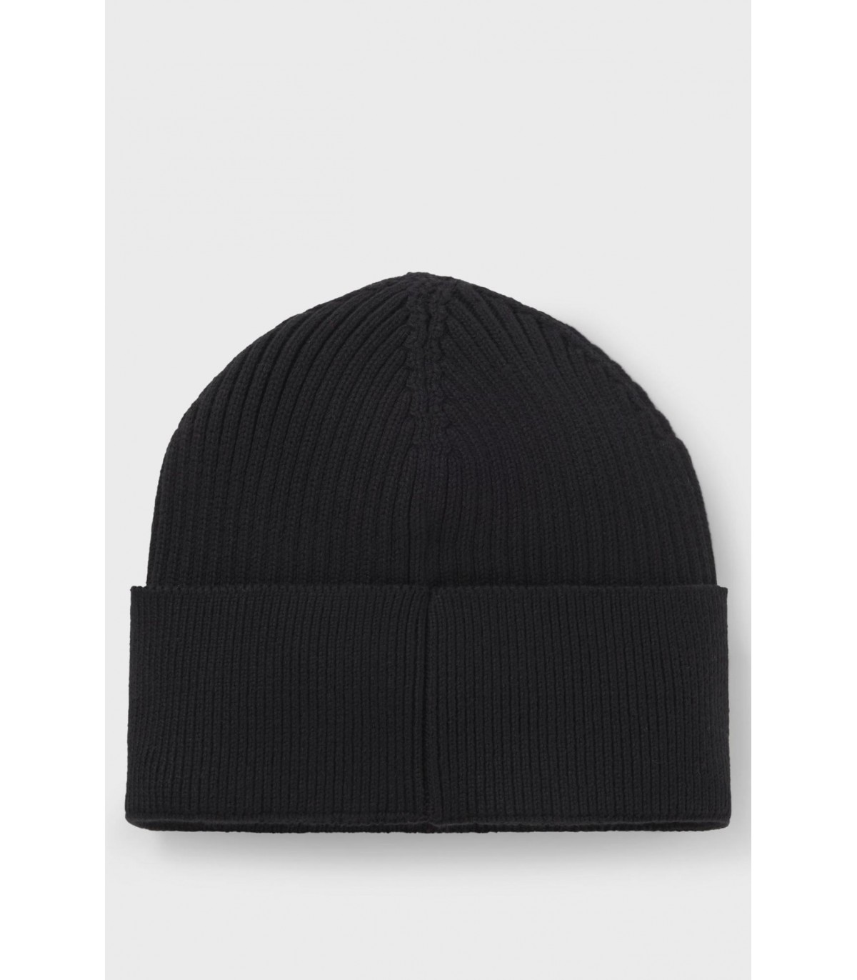 Bonnet boss black 001black