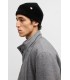 Bonnet boss black 001black