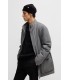 Bonnet boss black 001black