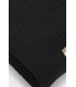 Bonnet boss black 001black