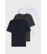Tee shirt mc boss black 961miscella