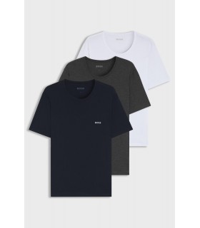 Tee shirt mc boss black 961miscella