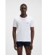 Tee shirt mc boss black 961miscella