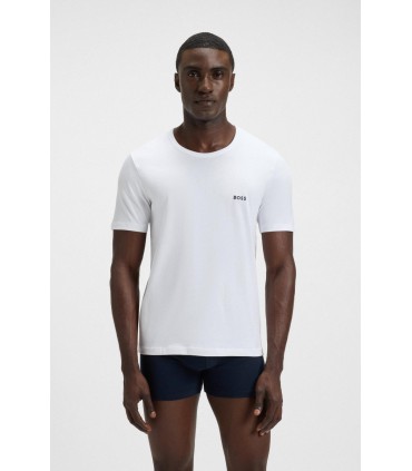 Tee shirt mc boss black 961miscella