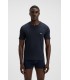 Tee shirt mc boss black 961miscella