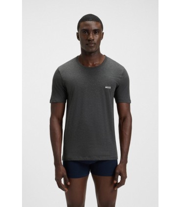 Tee shirt mc boss black 961miscella