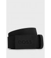 Ceinture Boss Black