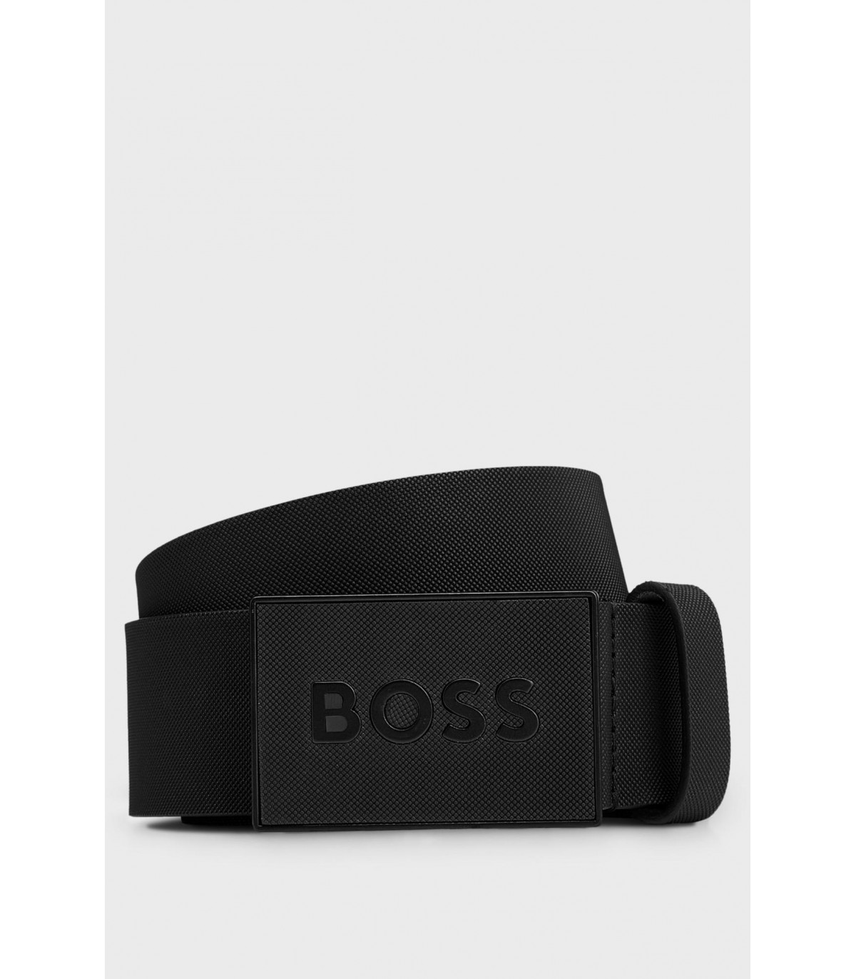 Ceinture boss black 004noir