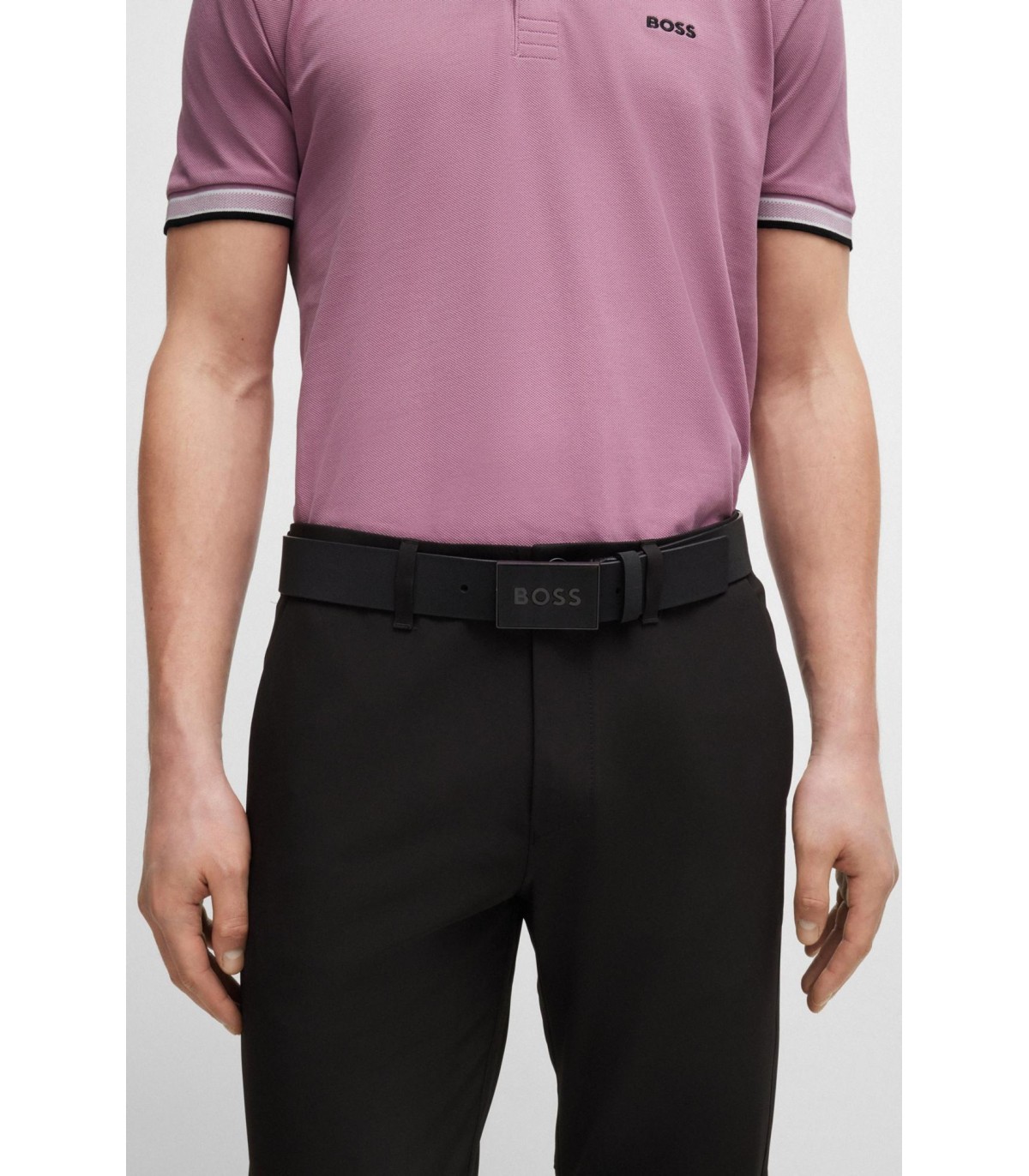 Ceinture boss black 004noir