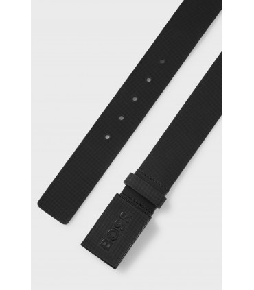Ceinture boss black 004noir