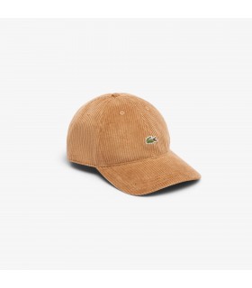 Casquette lacoste dpc-datte