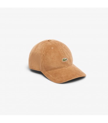 Casquette lacoste dpc-datte