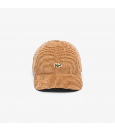 Casquette lacoste dpc-datte