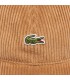 Casquette lacoste dpc-datte