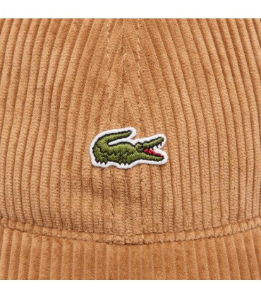 Casquette lacoste dpc-datte