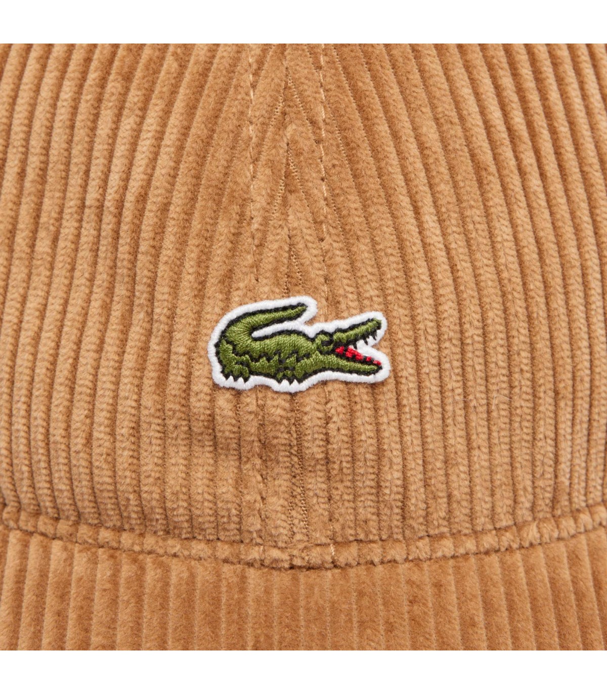 Casquette lacoste dpc-datte