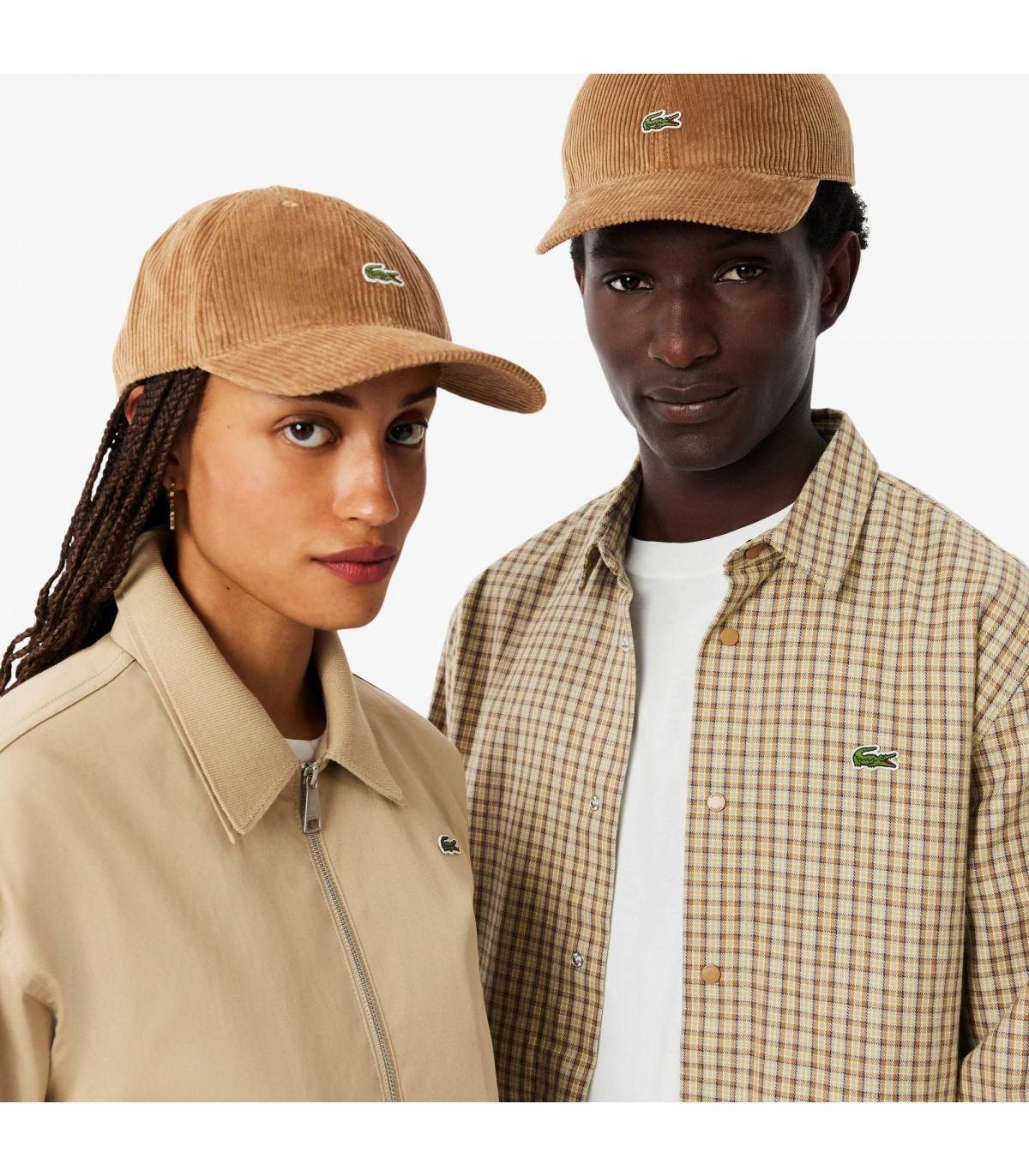 Casquette lacoste dpc-datte
