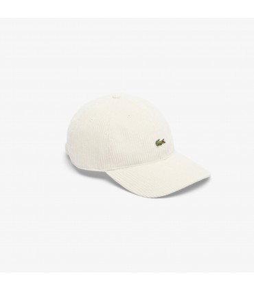 Casquette lacoste xfj-laponie