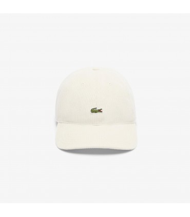 Casquette lacoste xfj-laponie
