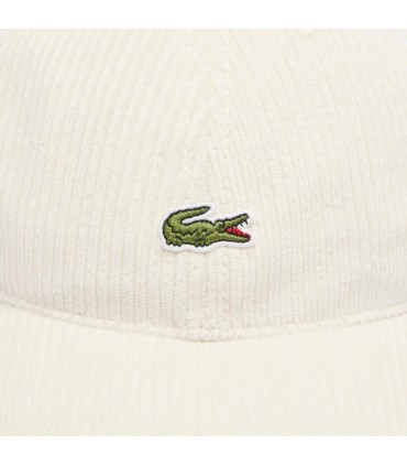 Casquette lacoste xfj-laponie