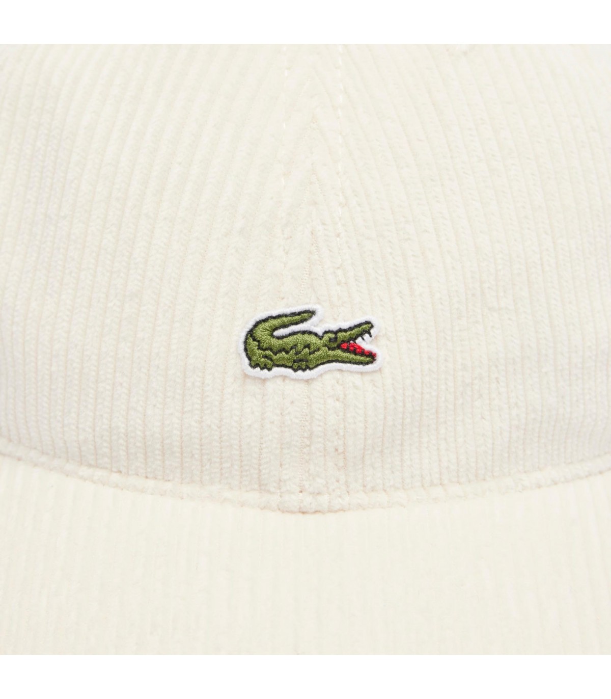 Casquette lacoste xfj-laponie