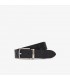 Ceinture lacoste 000-noir