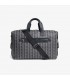 Maroquinerie sac lacoste h45-noir