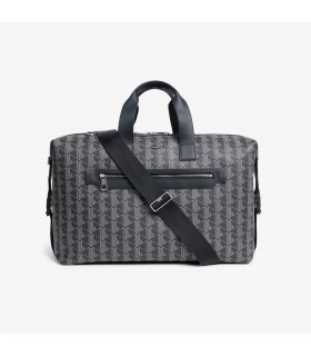 Maroquinerie sac lacoste h45-noir