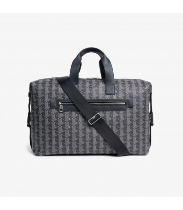 Maroquinerie sac lacoste h45-noir