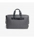 Maroquinerie sac lacoste h45-noir