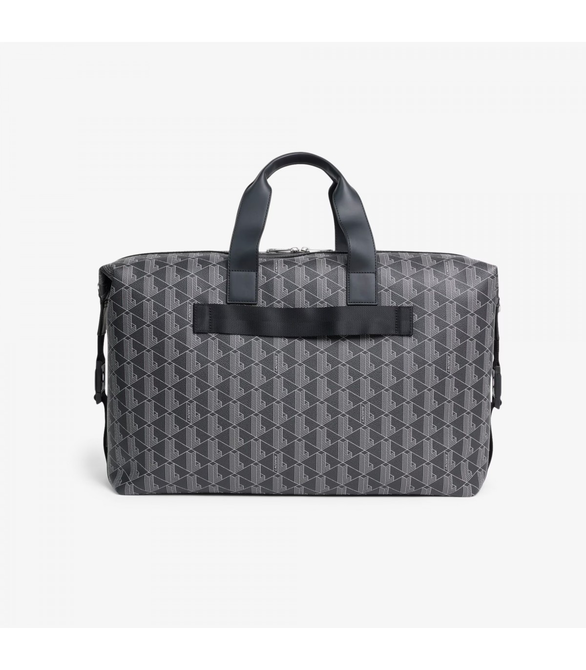 Maroquinerie sac lacoste h45-noir